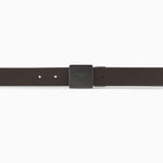 Emporio Armani Reversible Belt EM001651 AF14719 M6096 Black / Brown