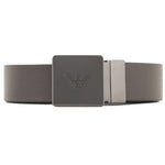 Emporio Armani Reversible Belt EM001651 AF14719 M6096 Black / Brown