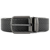 Emporio Armani Leather Belt EM001762 AF14629 UC001 Black