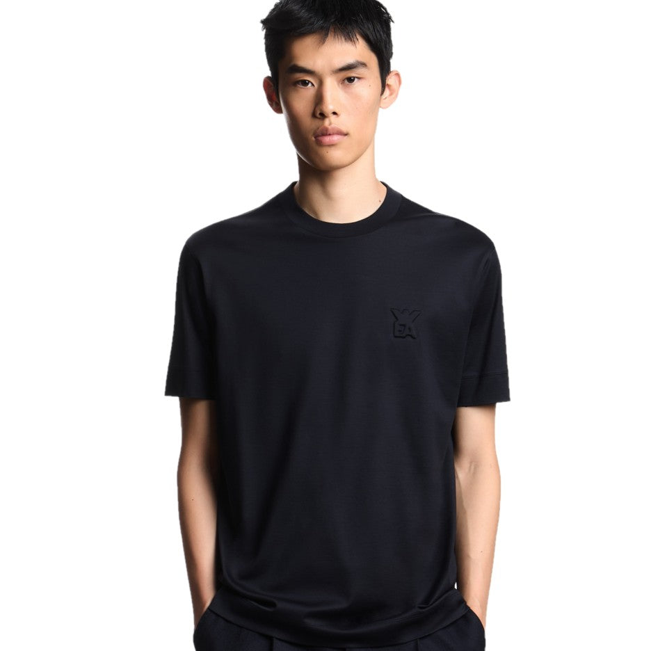 Emporio Armani T-Shirt EM002963 AF10761 UB118 Navy Blue