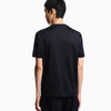 Emporio Armani T-Shirt EM002963 AF10761 UB118 Navy Blue