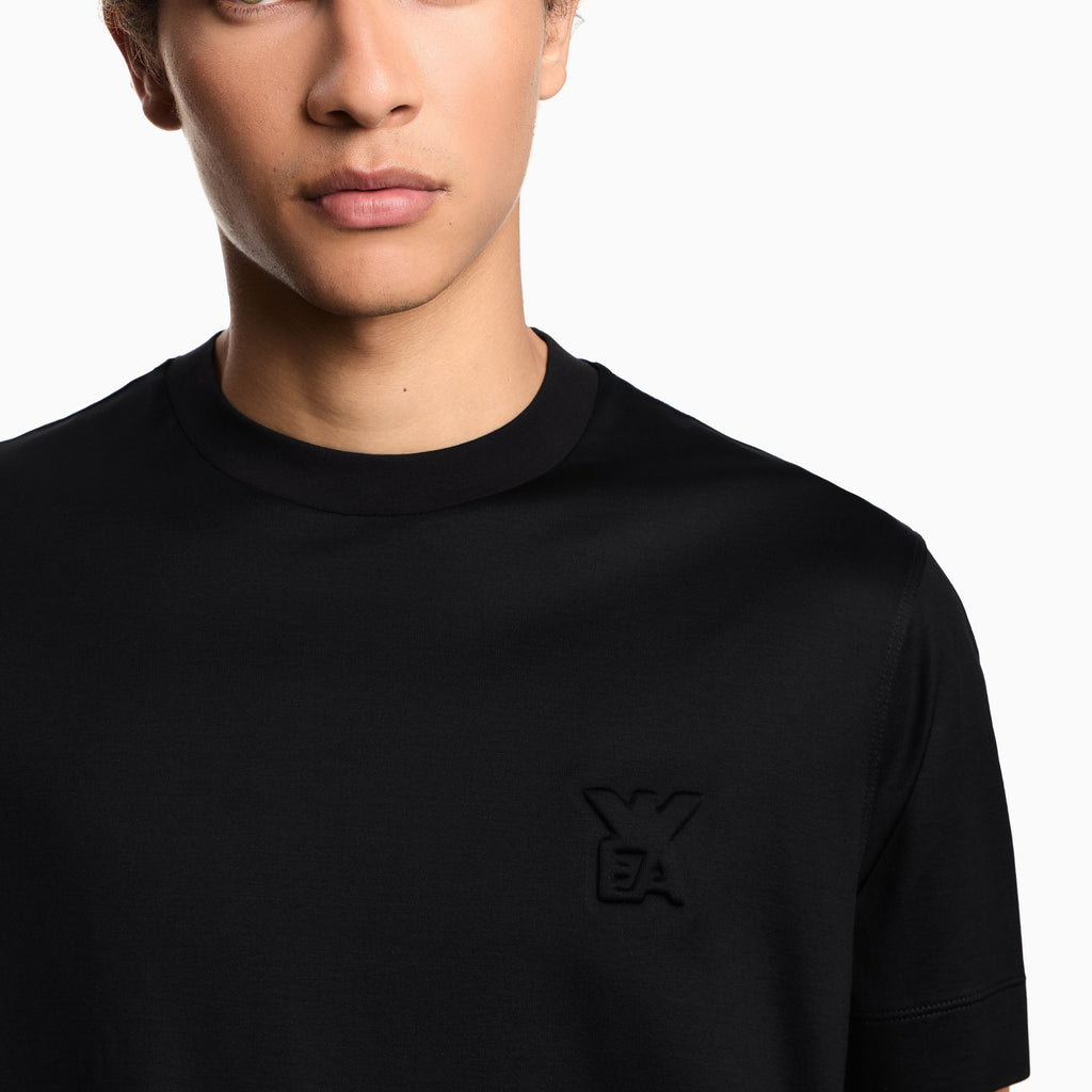 Emporio Armani T-Shirt EM002963 AF10761 UC001 Black