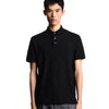 Emporio Armani Polo EM003012 AF1076 FC231 Black