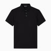 Emporio Armani Polo EM003012 AF1076 FC231 Black