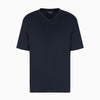 Emporio Armani V Neck T-Shirt EM003465 AF137210 UB118
