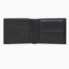 Emporio Armani Bifold Wallet EM003601 AF19365 UC001 Black