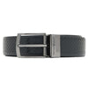 Emporio Armani Reversible Belt EM003703 AF19586 MC012 Black