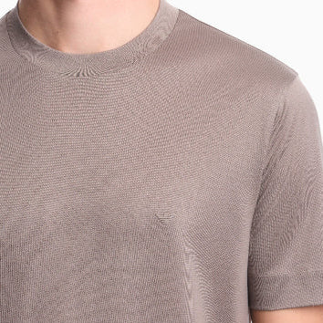 Emporio Armani T-Shirt EM006318 AF10017 U6107 Beige