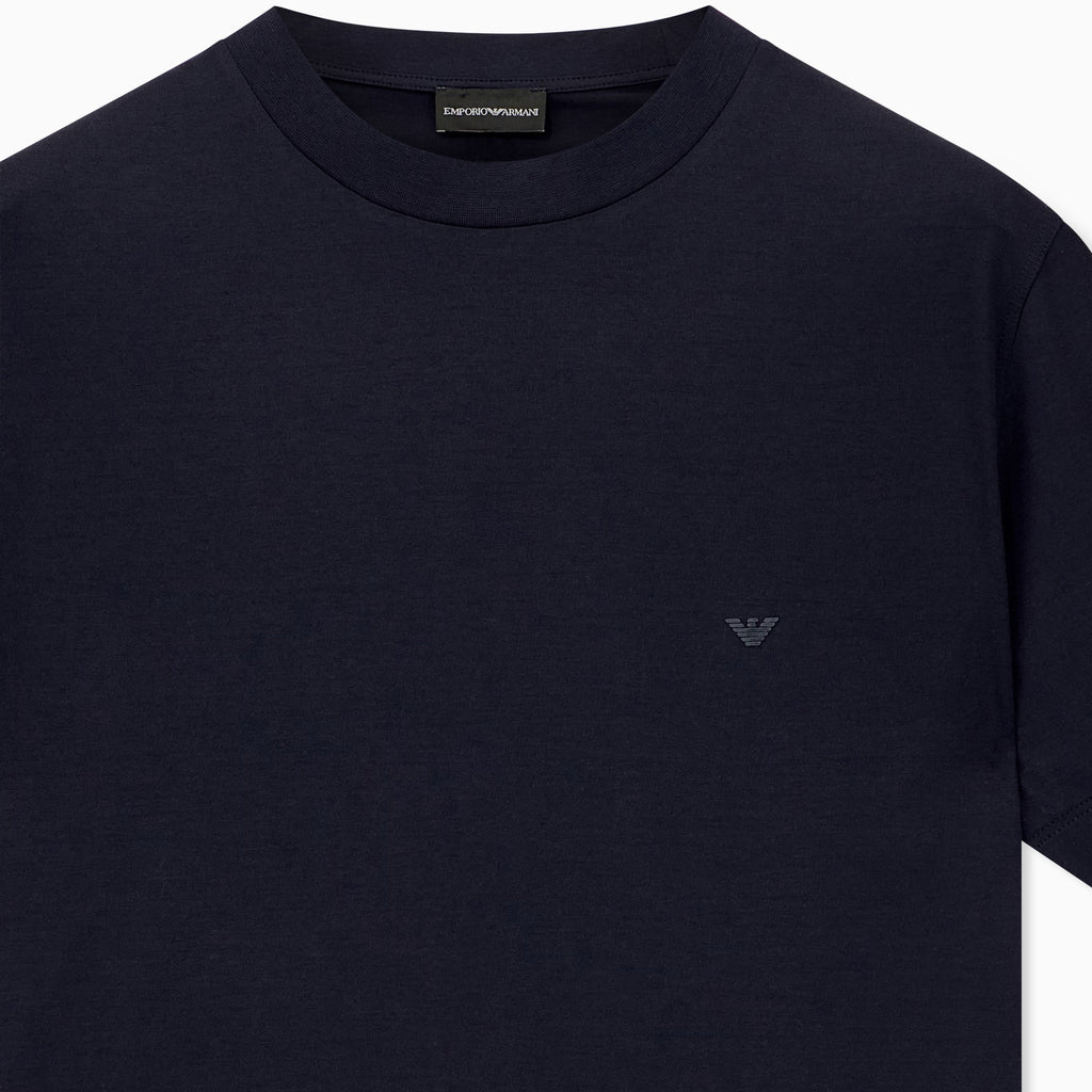 Emporio Armani T-Shirt EM006318 AF10017 UB118 Dark Navy