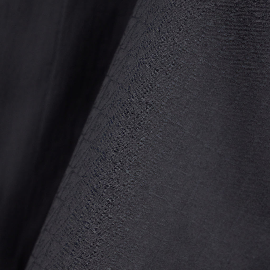 Emporio Armani Dress Shirt EM006704 AF18123 FC080 Black