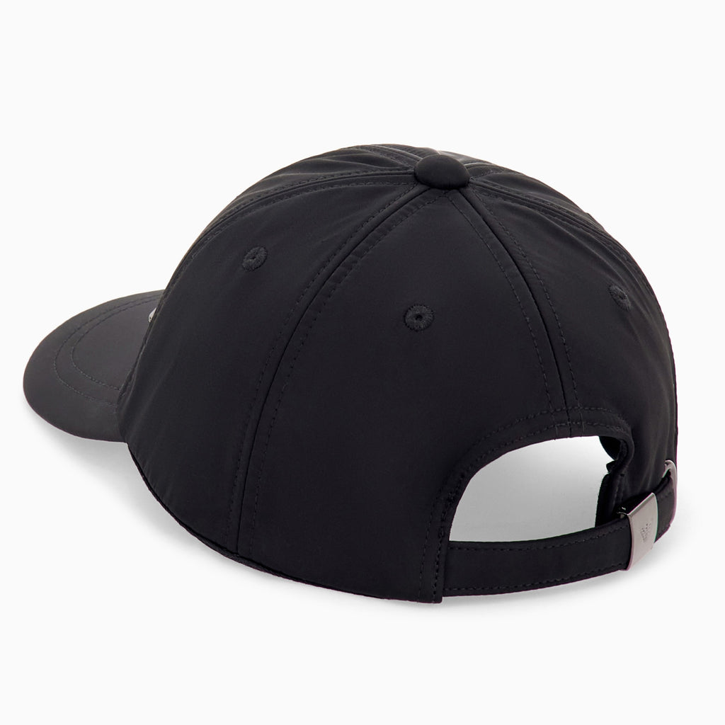 Emporio Armani Cap EM007266 AF29659 UC001 Black