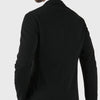 Emporio Armani Black Blazer E31G37 / F1424 999