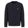 Emporio Armani Crew-neck Sweatshirt 8N1MD11JHSZ 0920