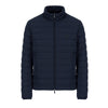 Emporio Armani Quilted Down Jacket Navy 8N1BQ2 1NLRZ 0920