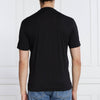 Emporio Armani T-Shirt 6R1T74 1JPZZ 00A4 BLACK