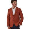 Joe Black Cruise Sports Jacket FCO200 Orange