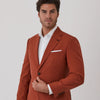 Joe Black Cruise Sports Jacket FCO200 Orange