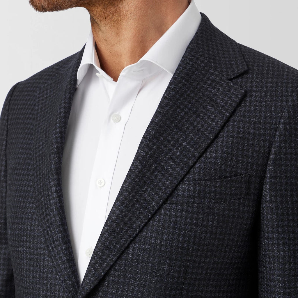 Cambridge Brunswick Jacket FCV350 Navy