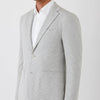 Cambridge Hawthorn Jacket FFT082 Light Grey