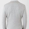 Cambridge Hawthorn Jacket FFT082 Light Grey