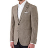 Joe Black Guard Sports Jacket Taupe FJS829