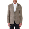 Joe Black Guard Sports Jacket Taupe FJS829