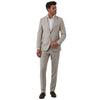 Joe Black Sand 2pce Suit - Ignition For Men