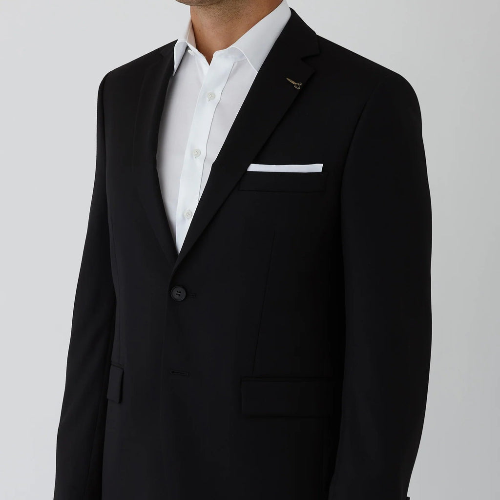 Joe Black Anchor Jacket - Ignition For Men