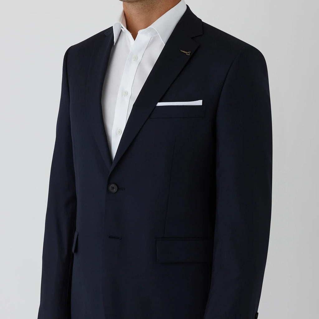 Joe Black Anchor Jacket - Ignition For Men