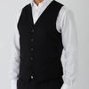 Joe Black Mail Vest - Ignition For Men