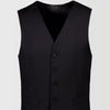 Joe Black Mail Vest - Ignition For Men