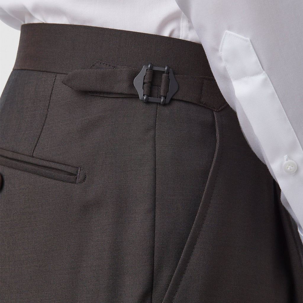 Joe Black Recon Trousers FJW816 Brown