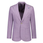 Gibson Eddie Sports Jacket FUQ540 Mauve