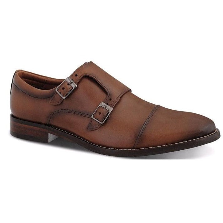 Ferracini Idris Monkstrap Shoes 5705-206I