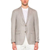 Canali Blazer CU05013 701 Beige Jacket