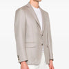 Canali Blazer CU05013 701 Beige Jacket