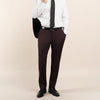 Rembrandt Cooper Burgundy Twill 2pce Suit