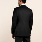 Rembrandt Cooper Jet Black Jacket