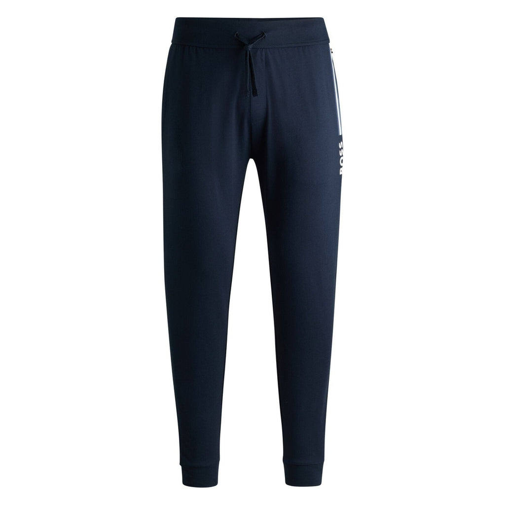 Hugo Boss Navy Authentic Tracksuit Pants 50521769 10208539 403