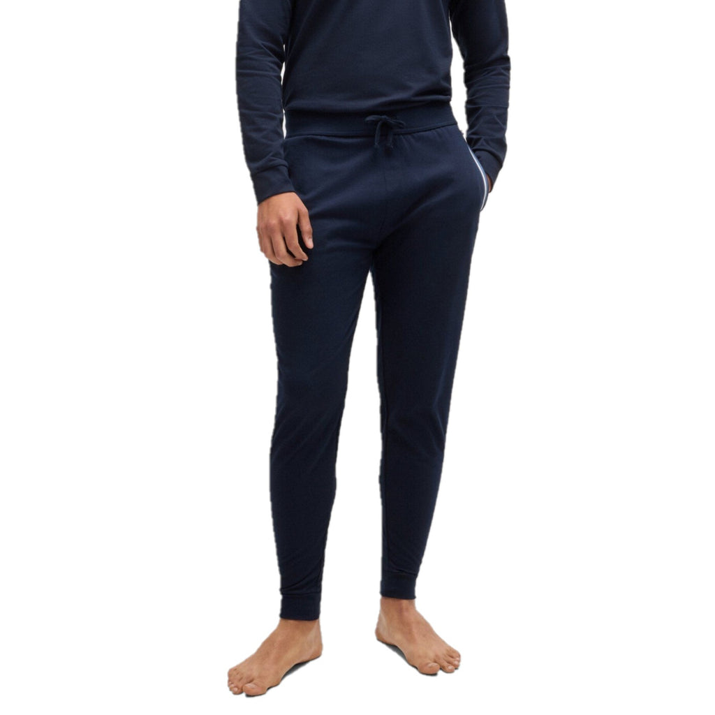 Hugo Boss Navy Authentic Tracksuit Pants 50521769 10208539 403
