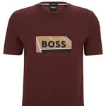 Hugo Boss Tessler T-Shirt 50486210 10247170 601
