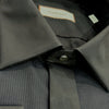 Canali Black Dinner Shirt GC03334 CCL7081 101 BLACK