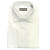 Canali White Dinner Shirt - Ignition For Men