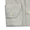 Canali Checked Modern Fit Shirt GD01945 / 113 / 718