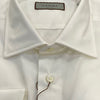 Canali Regular Fit Shirt White GD02832/001 718