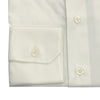 Emporio Armani White Dress Shirt - Ignition For Men