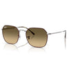 Ray-Ban Jim Sunglasses 0RB3694 92700A