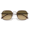 Ray-Ban Jim Sunglasses 0RB3694 92700A