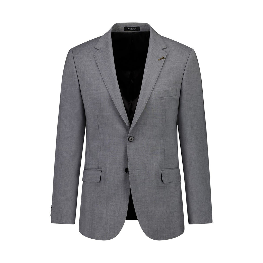 Joe Black Grey Armory Jacket