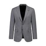 Joe Black Grey Armory Jacket
